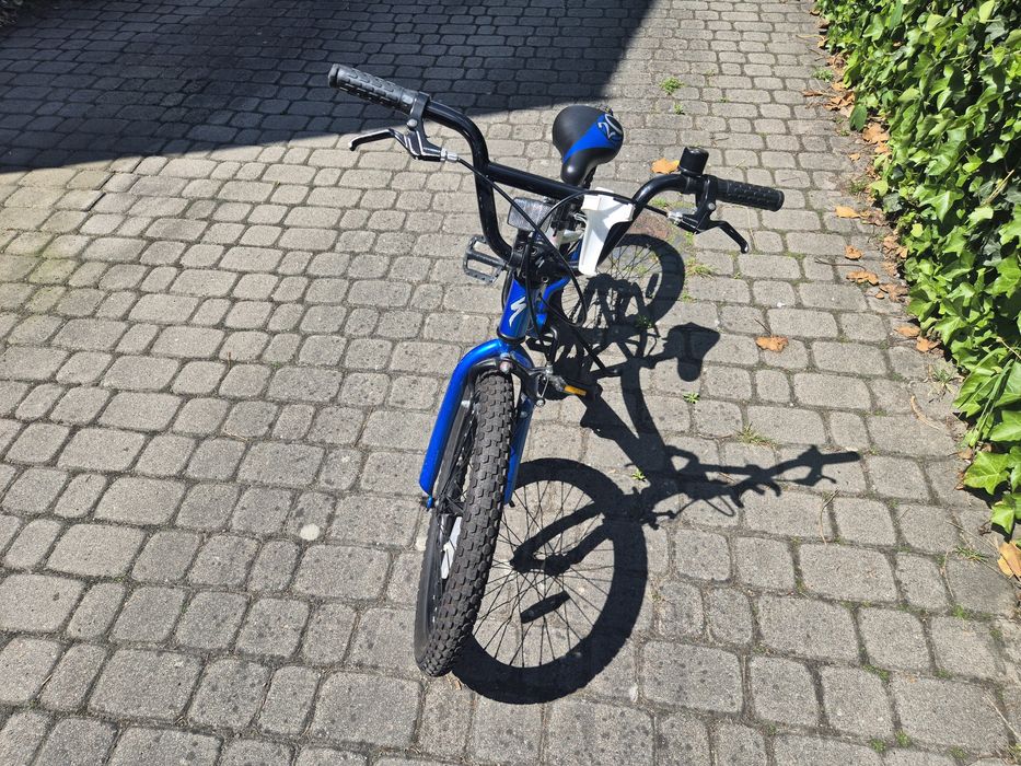 Rower dziecięcy Specialized Hotrock 20 cali