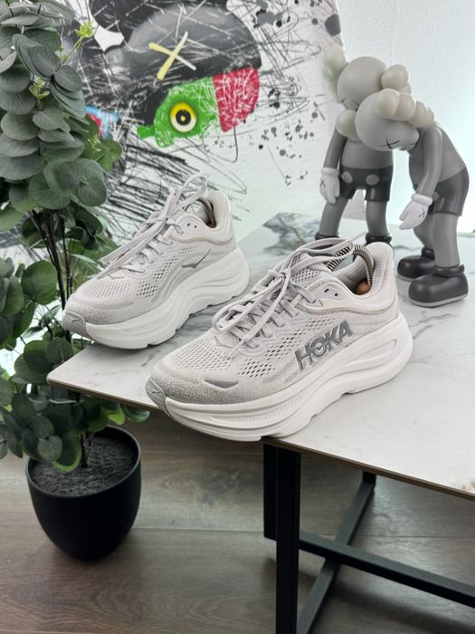 Кросівки Hoka Bondi 9 38 розмір Е15566