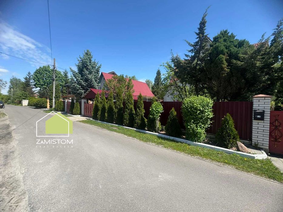 ‼️‼️№602. ‼️‼️Продаж ділянки 25 соток  в селі Вишеньки.‼️‼️