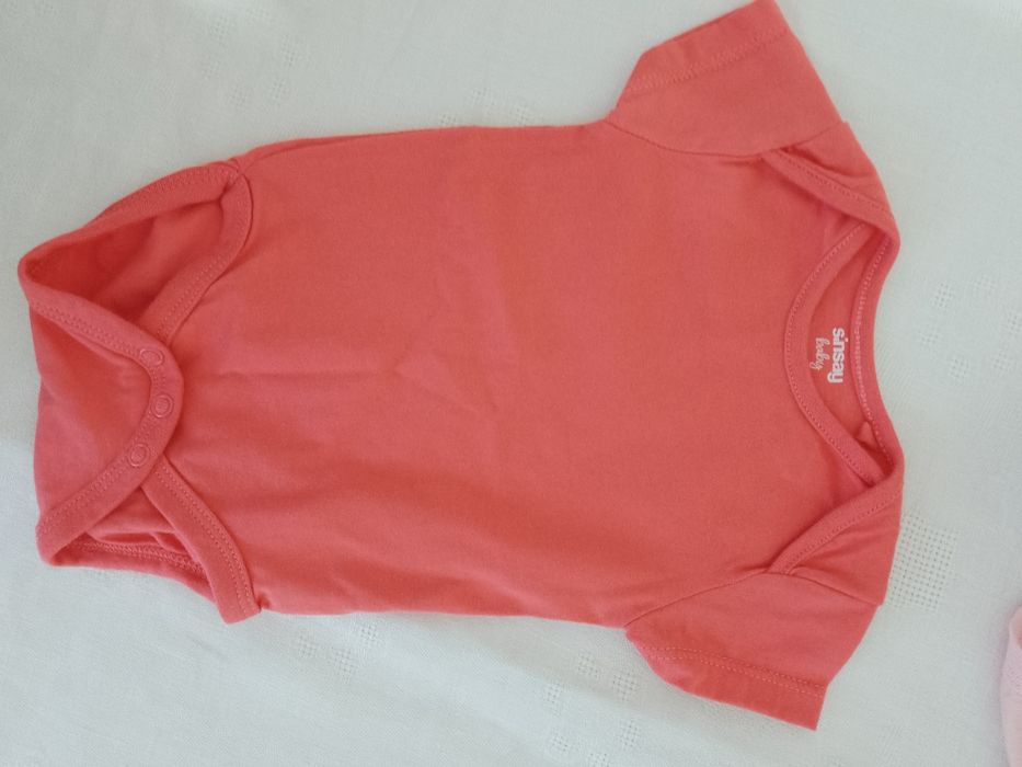 Боді літні дитячі