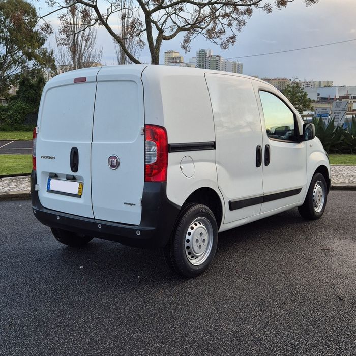 Fiat Fiorino 1.3 Multijet