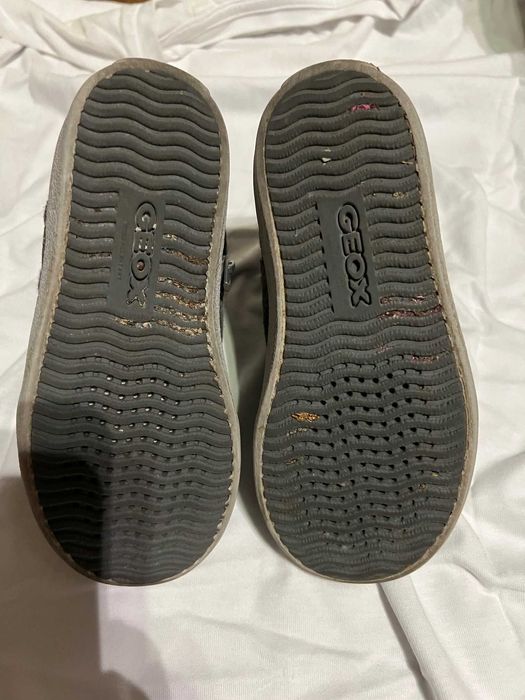 Sapatos/ténis menina (2 pares)