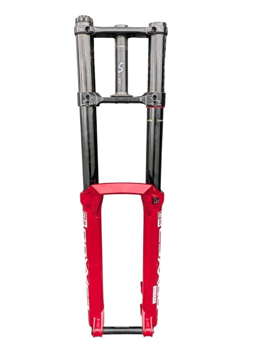 Amortyzator Rock Shox Boxxer Ultimate Charger 3 RC2 Butter Cups 29'' 200 mm #d.2128