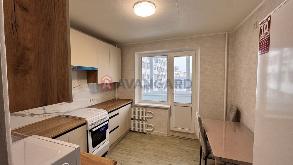 Перша здача! Здам в оренду квартиру зі свіжим сучасним ремонтом