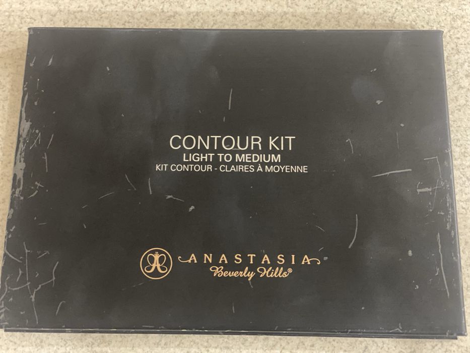 Палетка Anastasia Beverly Hills