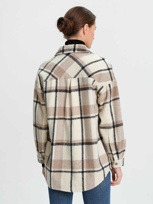 Продам нову жіночу сорочку-куртку- 54 р. (XL)