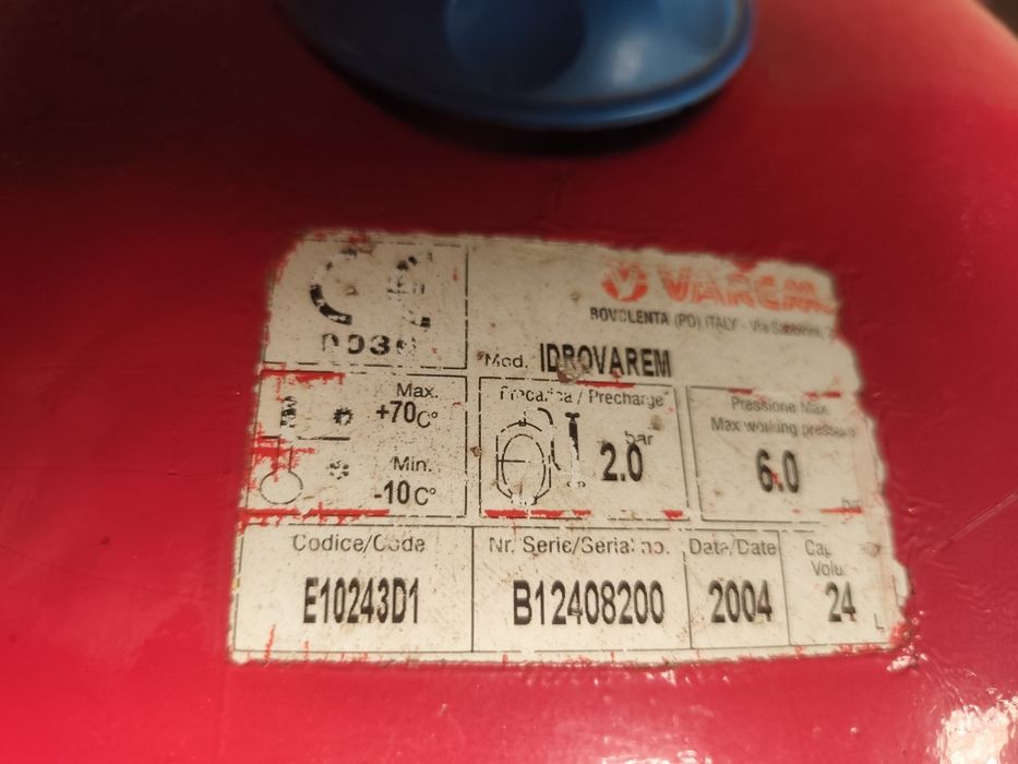 Bomba água com balão