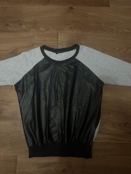 Классная кофта)))