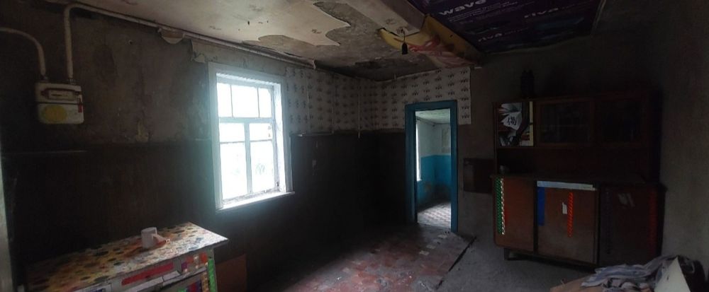 Продам дом в Солоницевке (п.Ольшаны)