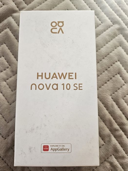 HUAWEI nova 10 SE