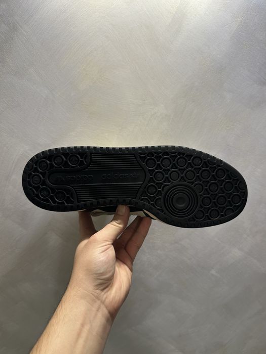 Adidas Forum 84 Mid кросівки оригінал кроссовки оригинал