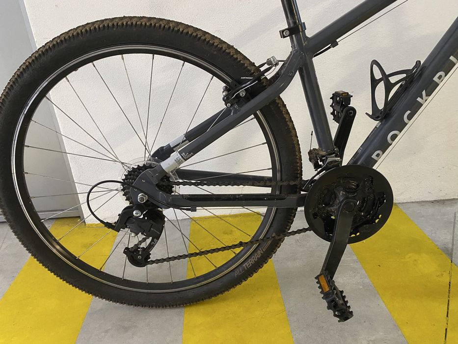 Rockrider expl 50