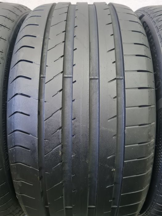 235/35R19 Fulda SportControl 2.