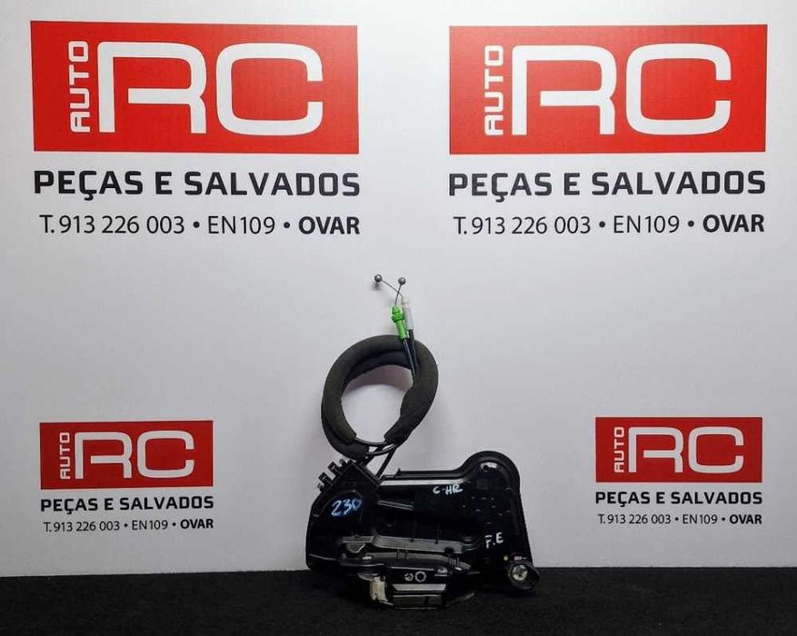 Fechadura / Fecho Porta Frente Esquerdo - TOYOTA C-HR