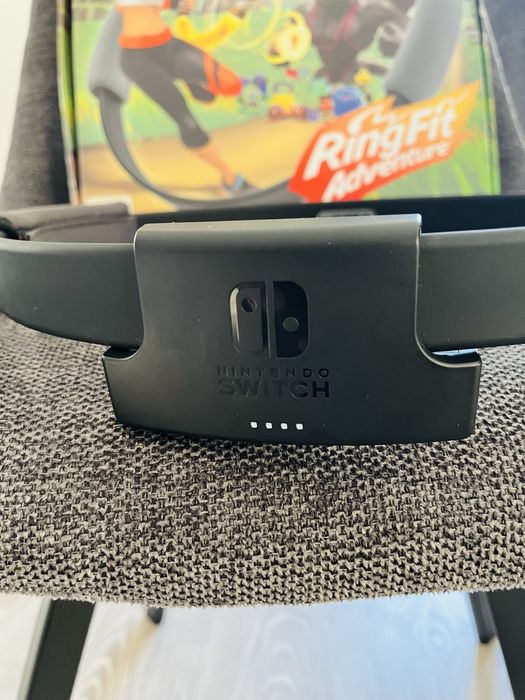 Nintendo Switch + Jogos