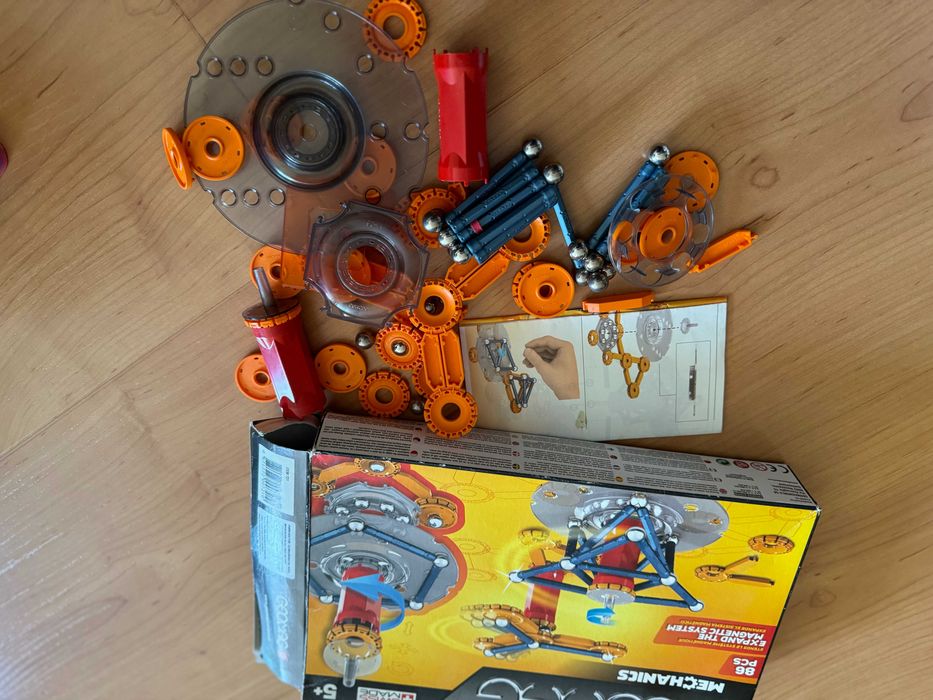 Jogos construtores puzzle Lego