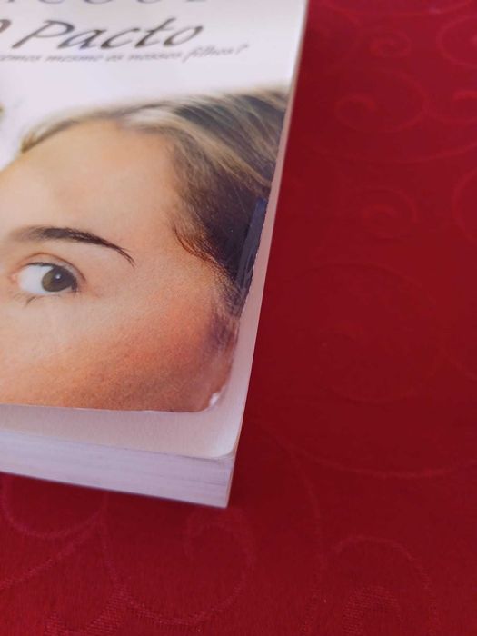 O Pacto - Jodi Picoult
