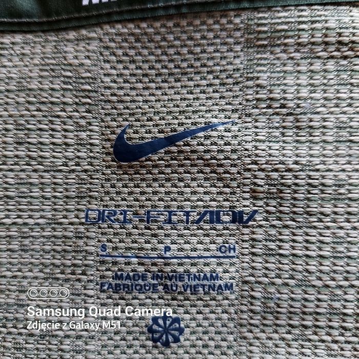 Koszulka Nike męska r. S