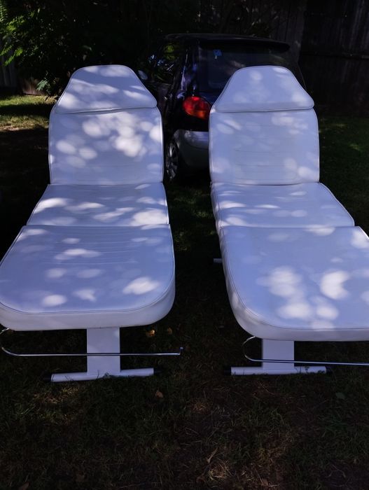 Łóżko do masażu ,sprawne,skladane