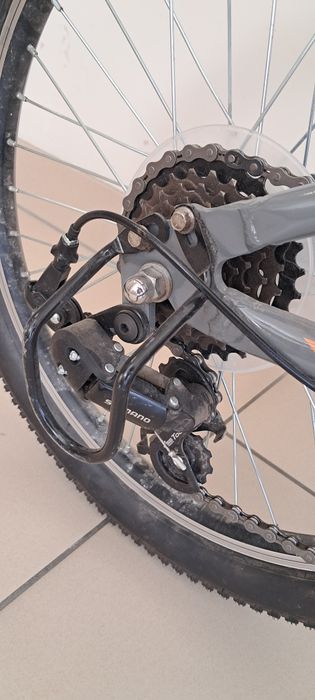 Rower Romet Rambler 1.0 20 MTB Series