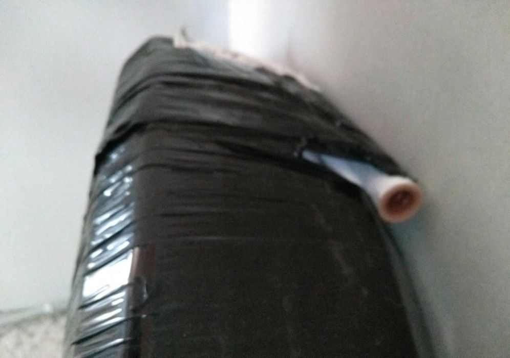 Труба металлопластиковая Pex-Al-Pex+Ag999 d20.0