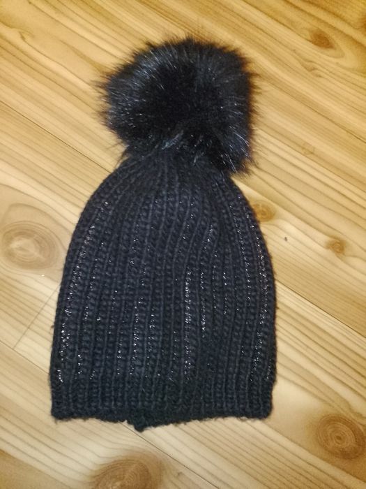Czapka damska polecam