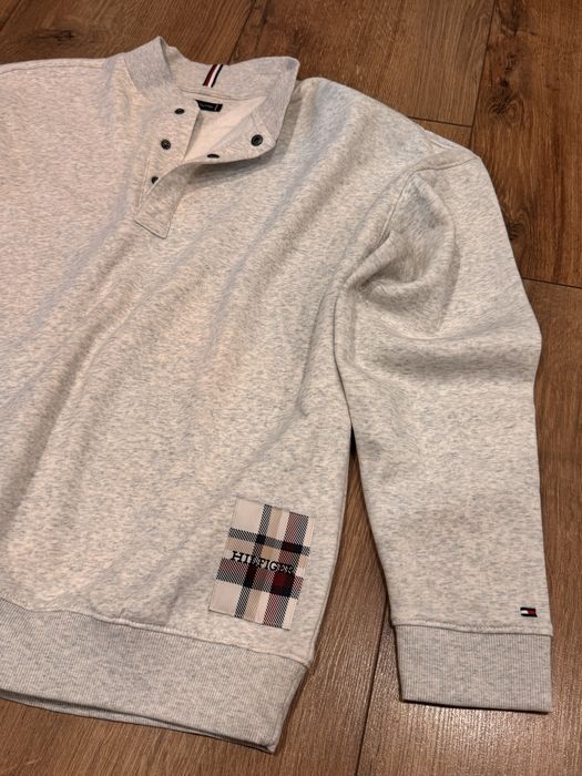 Кофта Tommy Hilfiger / розмір 176 см