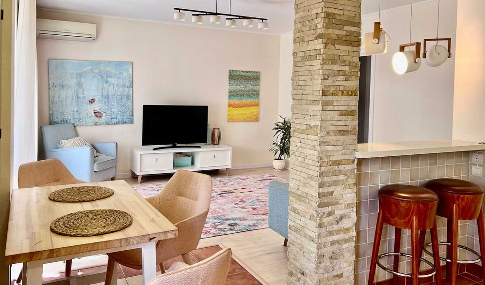 3к квартира в новобудові на Виставці з ремонтом БЕЗ КОМІСІЇ