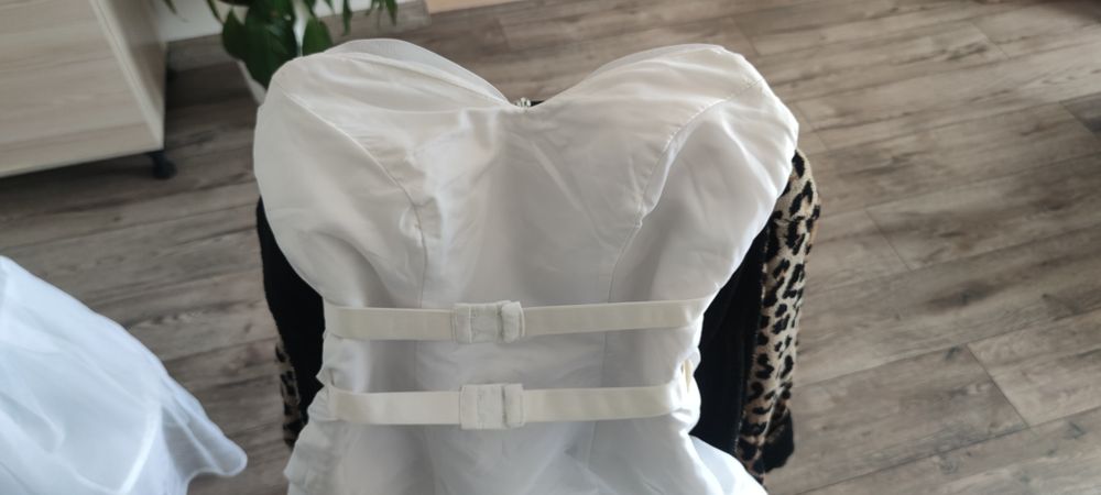 Suknia ślubna Princessa księżniczka