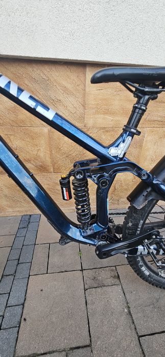 Ns bikes define al160