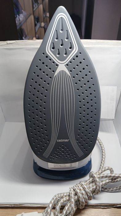 Праска Zelmer Nytro 3000w