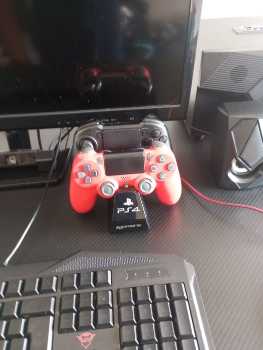 Setup Completo (Ler Descrição)