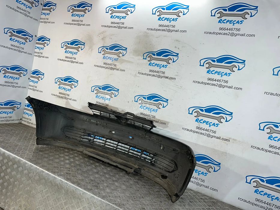 Parachoques Frente Frontal Original Opel Corsa C Combo 2000 - 2006