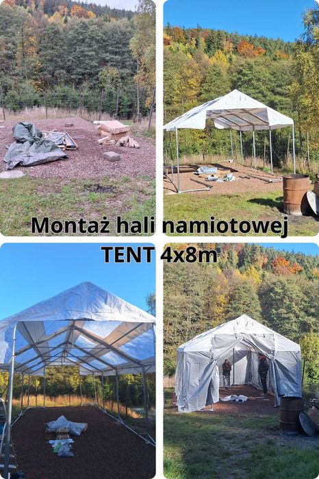 Złota rączka - KOTLINA KŁODZKA