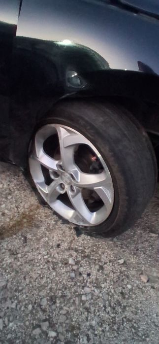 Peugeot 508 SW 1.6 2012