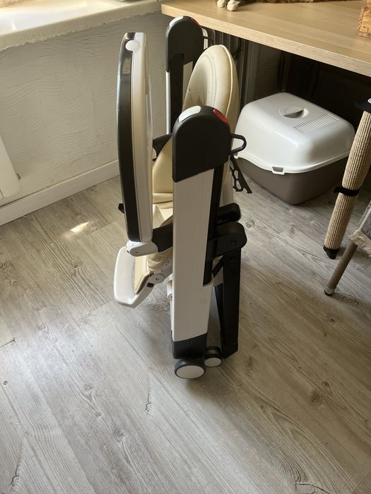 Стільчик для годування Peg Perego Siesta