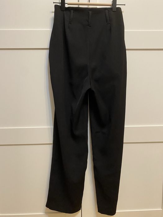 Eleganckie spodnie Sinsay