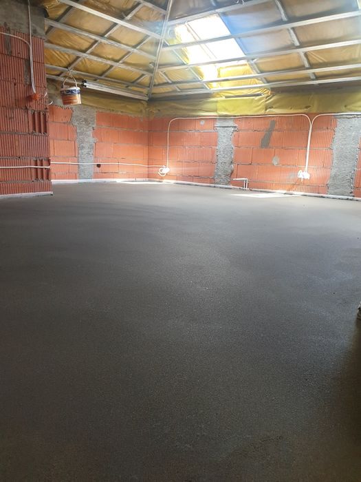 Posadzki betonowe z mixokreta         SZYBKIE TERMINY!!!