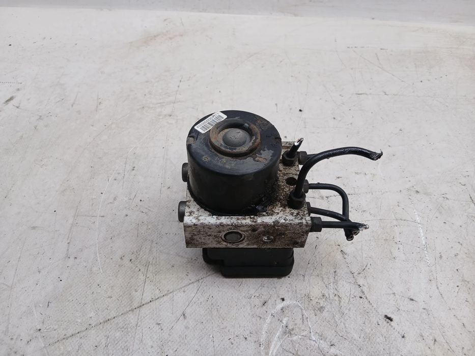 Centralina ABS CITROËN C3 I (FC_)