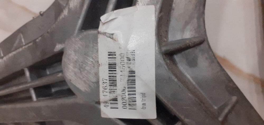 Vendo cruzeta de máquina de lavar roupa