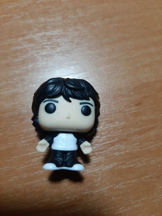 Фигурка киндер Стренджер сингс Майк