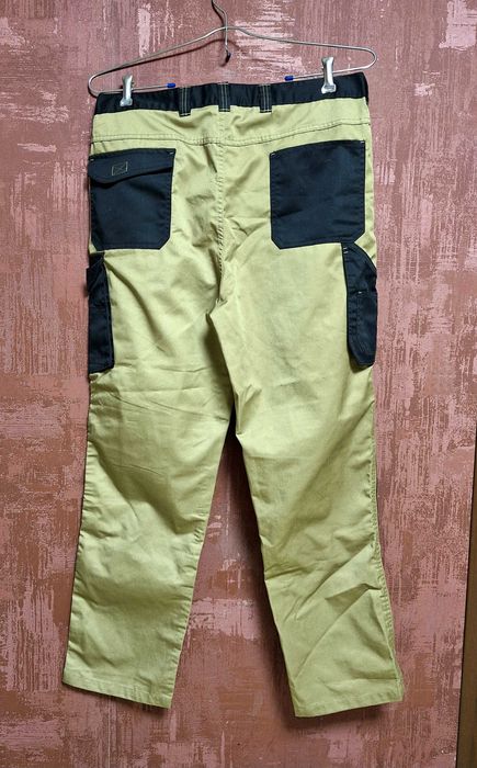 Робочі штани Parkside (Німеччина) — Нові, розмір 56 (EUR)