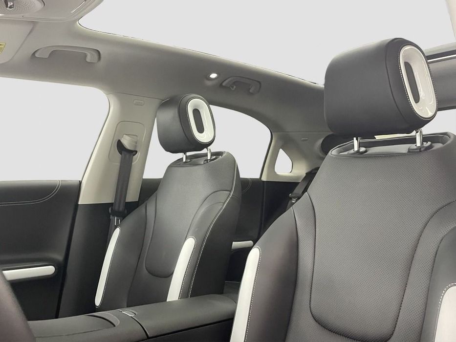 Smart Smart #1 66 kWh Premium