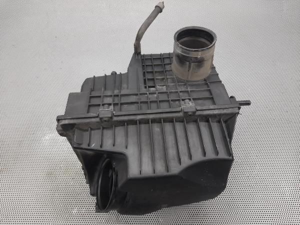 Caixa filtro ar RENAULT Master III (FV)