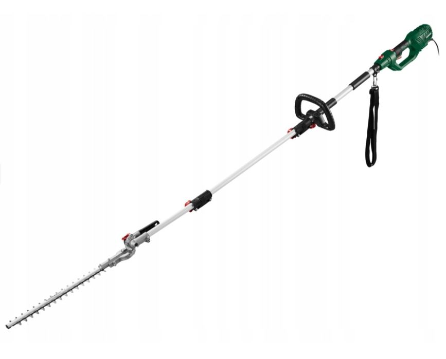 Multi ferramenta 2 em 1 Parkside (novo)