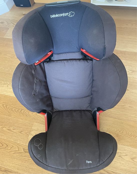 Дитяче автокрісло bebe confort