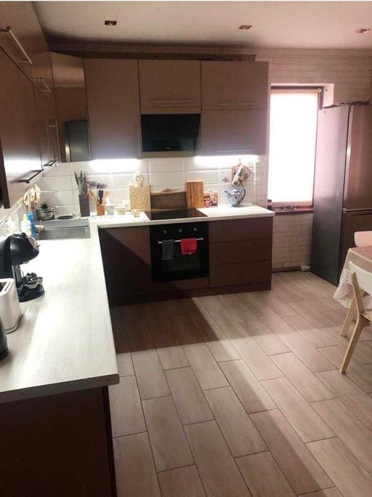 Продаж сучасного будинку в с. Юрківка, працюємо по державних програмах