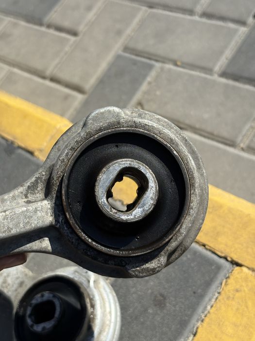 Рычаги передние Metcedes W203 W209 C class CLK class под реставрацию