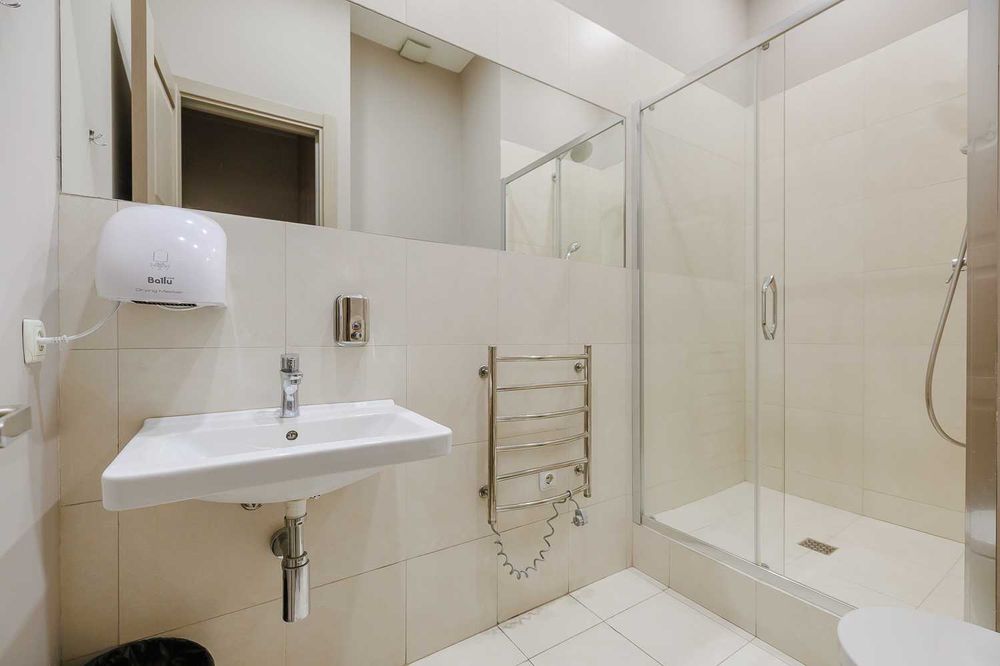 Коммерческая недвижимость по адресу бульвар Дружбы Народов (площадь 128 м²) - Atlanta.ua - фото 13