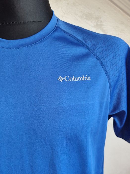 Koszulka termoaktywna Columbia Omni -Wick